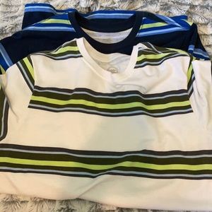 Bundle Boys Short sleeve shirt